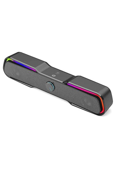 Dhe-6002 Rgb гејмерски звучник