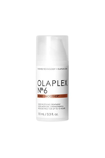 No:6 Bond Smoother 100 ml