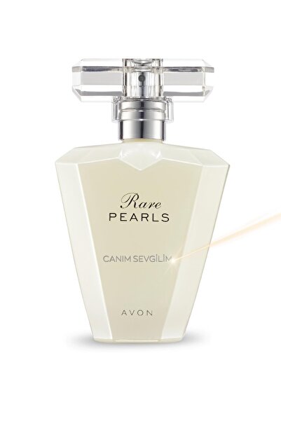 Rare Pearls женски парфем со натпис „Моја драга љубов“ Edp 50 Ml.