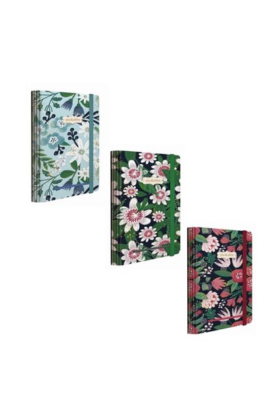 Planner A5 120 Sheets Plan&shine
