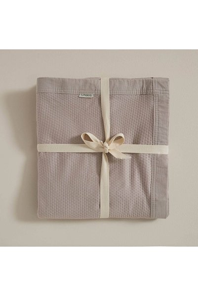 Lillia Double Pique 210x240 Cm Beige