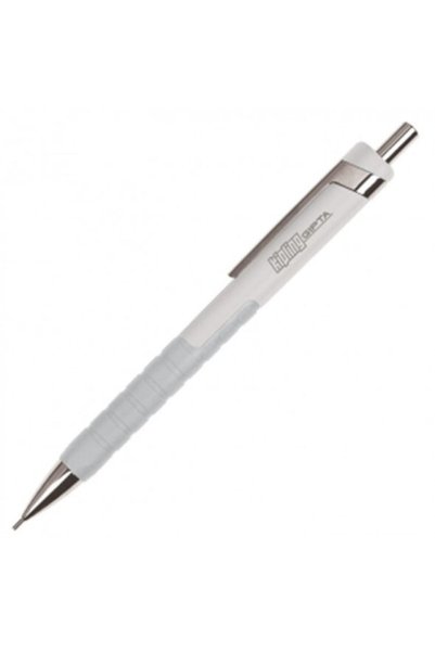 Versatil Pencil Kıpling 0.7mm Pastel White Campaign.