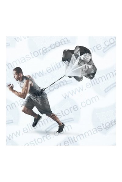Speed Parachute