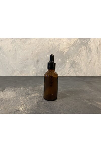 Килибарно стаклено шише со капалка 100ml