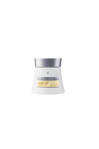 Zeitgard Nanogold 2-во-1 крема за очи и маска 30ml