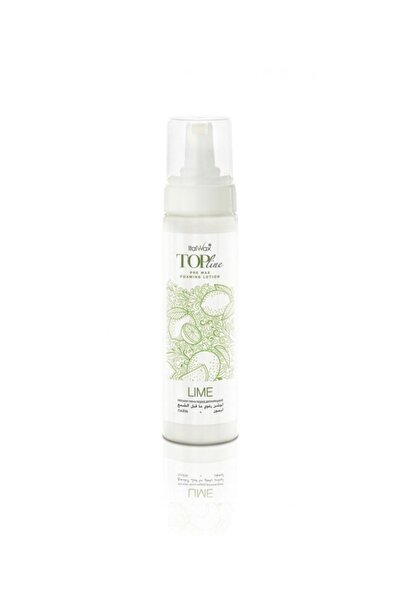 Foam Lime - пена Lime 200 Ml