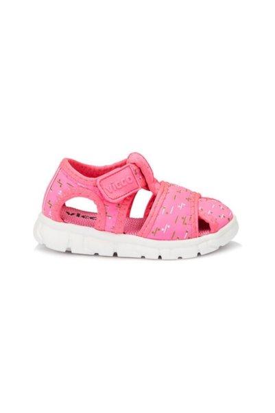 Bumba II 306 Textile Material Light Sandal