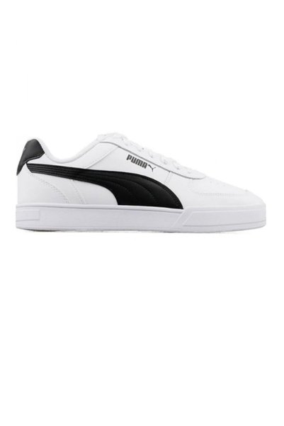 Caven Men's White Casual Sports Shoes 38081002