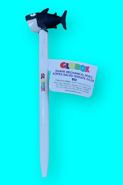 0.7 Lead Mechanical Pencil Fun Figures