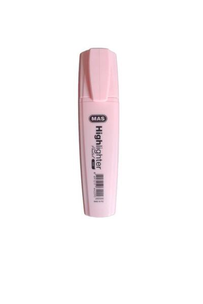 Highlighter 6422 Pastel Pink