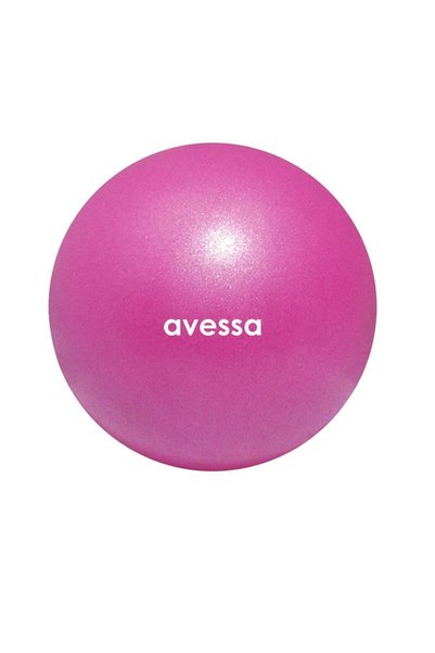 25 cm Plates Ball Bag Packaging Bpt-25 Pink