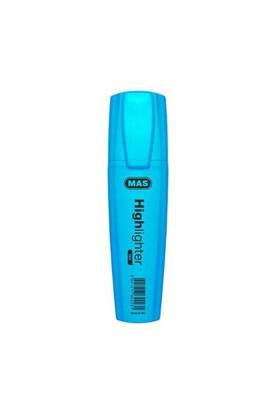 Highlighter 6422 Blue