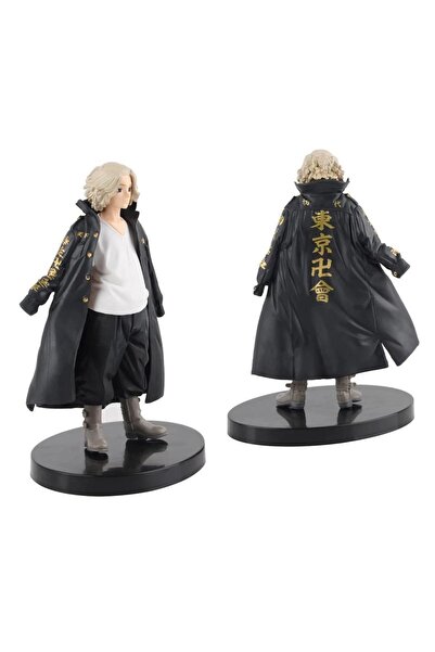 Tokyo Revengers Manjiro Sano 15 cm аниме фигура украс