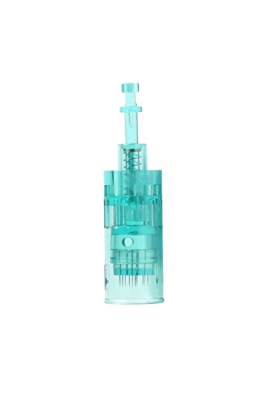 Dr. Pen A6s и M8 игла за Dermapen со 11 пина, 10 парчиња