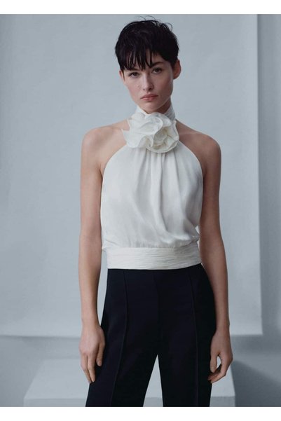 Women's Blouse --