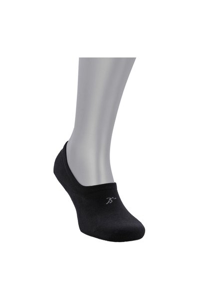 The Don Bean Men's Suba Socks Black