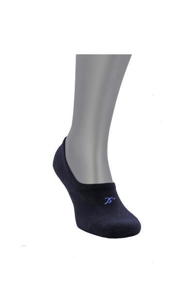 The Don Bean Men's Suba Socks Navy Blue