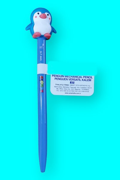 0.7 Nib Versatil Pen Fun Figures