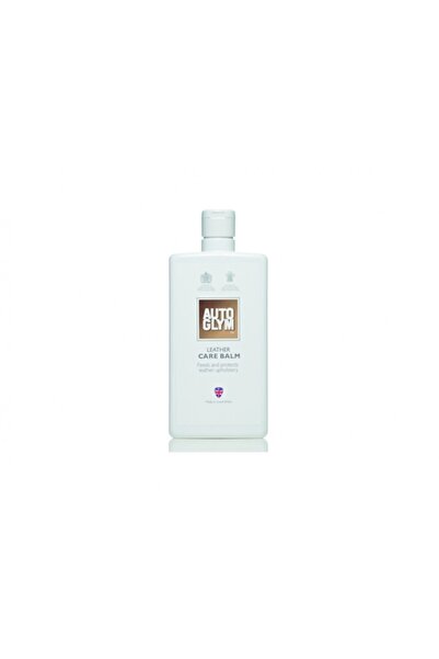 Auto Glym Leather Care Balm - балзам за нега на кожа 500 ml.