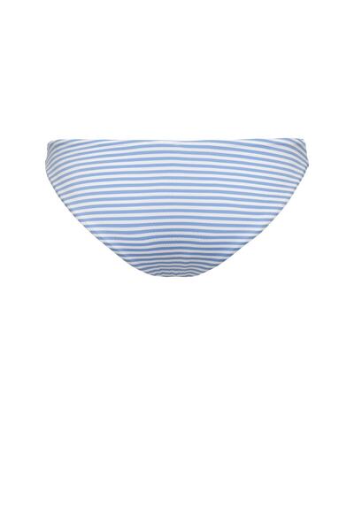 Light Blue Women's Bikini Bottom 1522372417-4139 Tcx