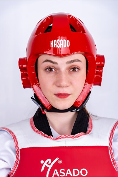 Отворена кацига за таеквондо, бокс, кикбокс, карате