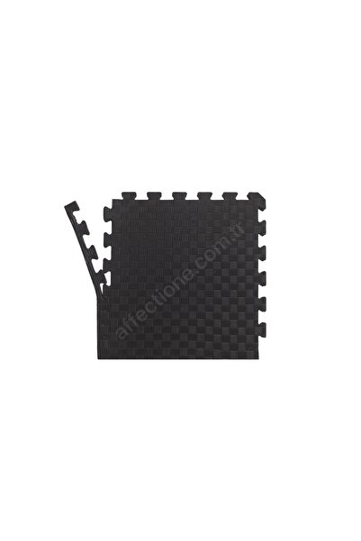 Татами 13 Mm 50x50 Cm црно
