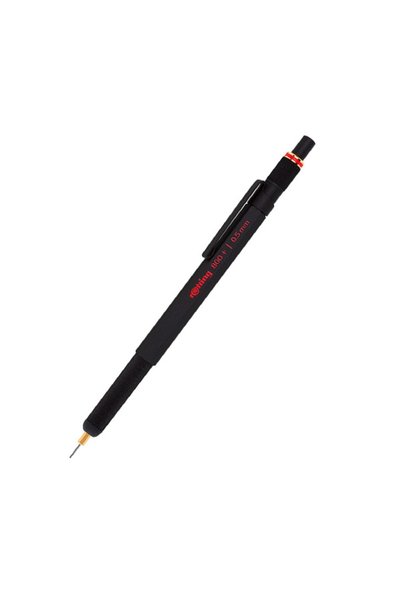 Versatil Pen 800 Plus 0.5 Mm Ipad Tip Black1900181