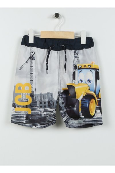 Swimsuit, 5 Years, Navy Blue
