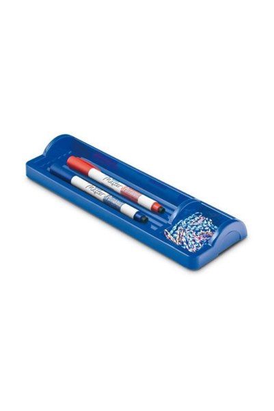 Orion Horizontal Pen Holder Blue
