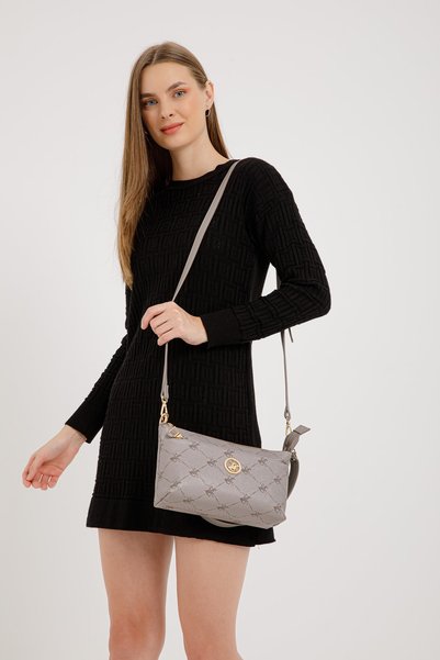 Mink Women's Shoulder Bag 05BHPC123