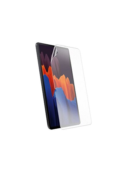 Samsung Galaxy Tab S7 Fe T736 мат заштитник за екран со чувство на хартија некршлив флексибилен Paper Like целосна заштита