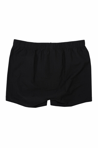 The Don Combed Cotton Boxer - TDNPNY001