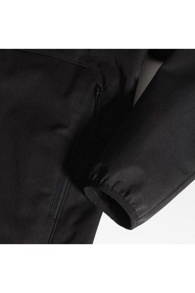 M Quest Hooded Softshell