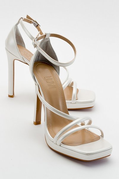 Shelp Sedef Women's High Heel Shoes