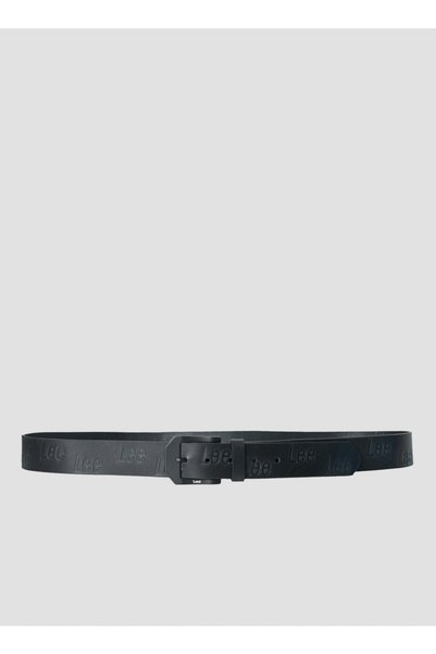 Men's Black T-Shirt L 221509001 _Belt