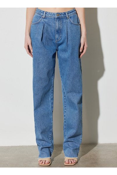 Denim Trousers