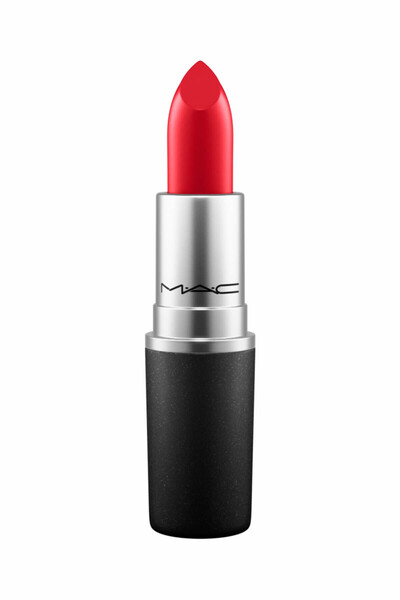 Сатенски кармин - Satin Lipstick Mac Red 3 g 773602049158