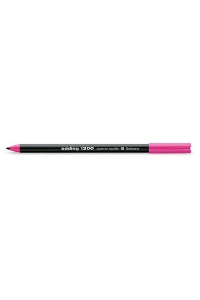 Graphic Pen Pink 1300