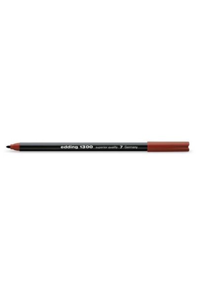 Graphic Pen Brown 1300