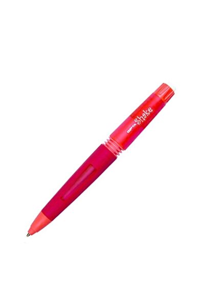 Shake црвен технички молив 0.7mm