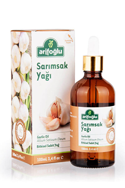 Масло од лук 100ml