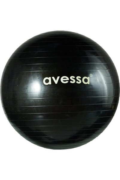 55 cm Pilates Ball (Pump Included)