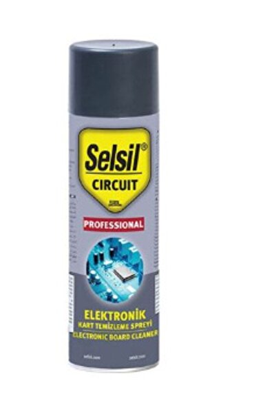 Tas-010 500ml средство за чистење на електрични плочи