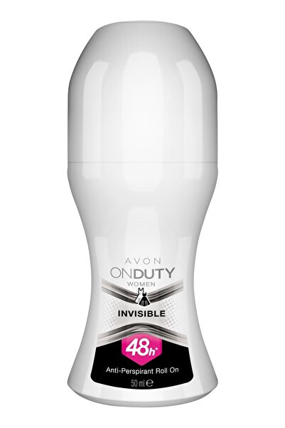 Onduty Invisible женски рол-он 50 ml.