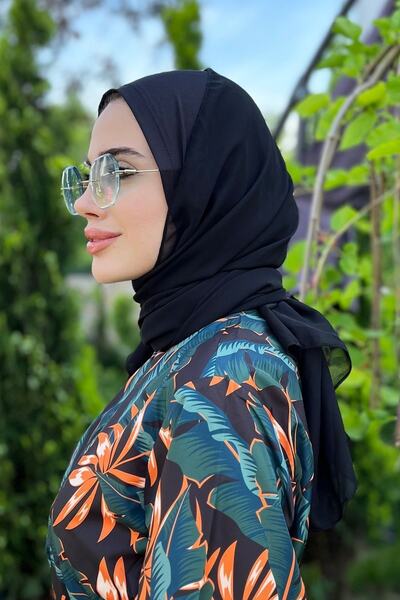 Remsa Scarf Shawl Tied Swimming cap RBE-011