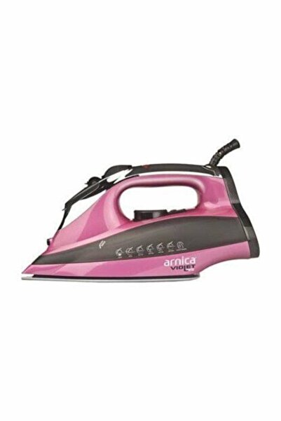 Violet 2800 W пегла на пареа