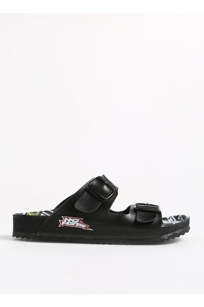 Black - Yellow Lifestyle Shoes NFR-1004