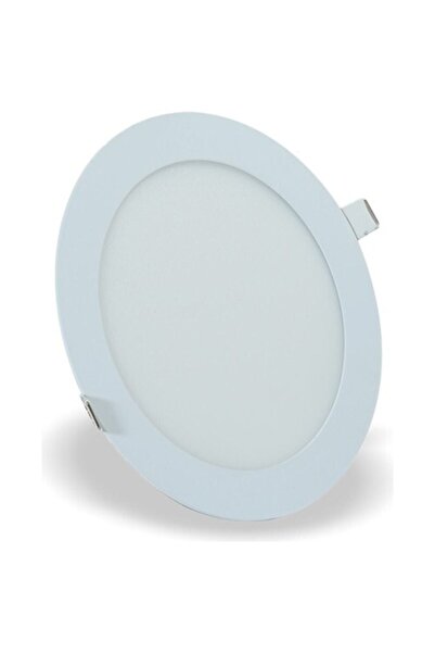 6w панел бело LED светло