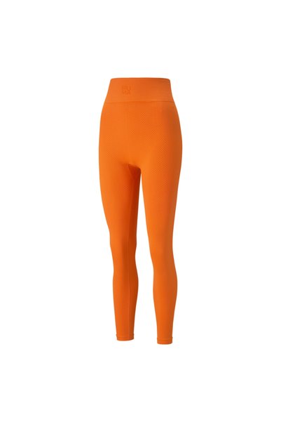 INFUSE Evoknit Leggings Cayenne Pepper