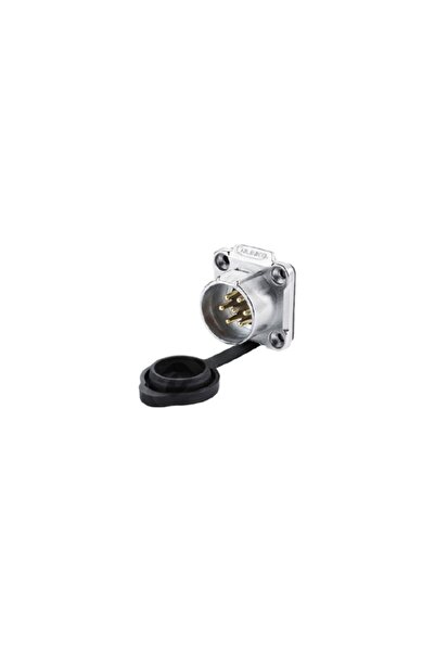 LP-20-C07SX-01-001 IP67 квадратен приклучок